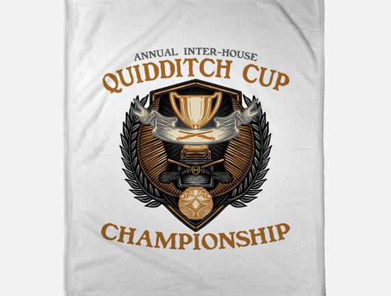 Quidditch Cup Championship