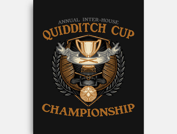 Quidditch Cup Championship