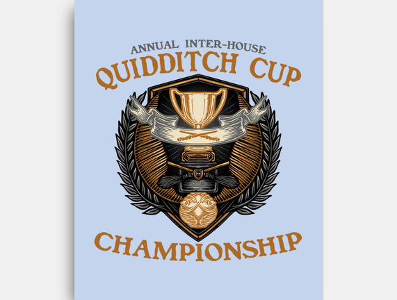 Quidditch Cup Championship