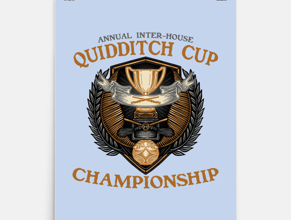 Quidditch Cup Championship