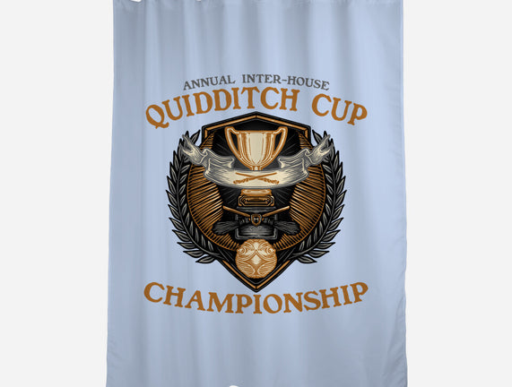 Quidditch Cup Championship