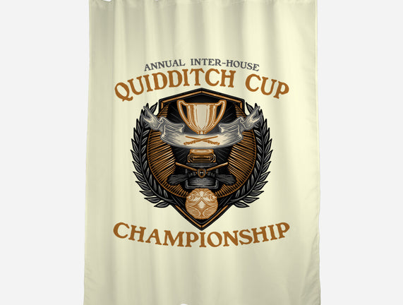 Quidditch Cup Championship