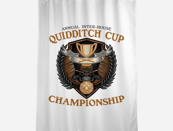 Quidditch Cup Championship