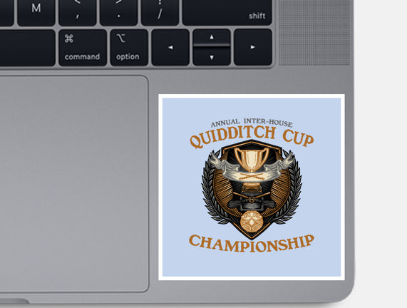Quidditch Cup Championship