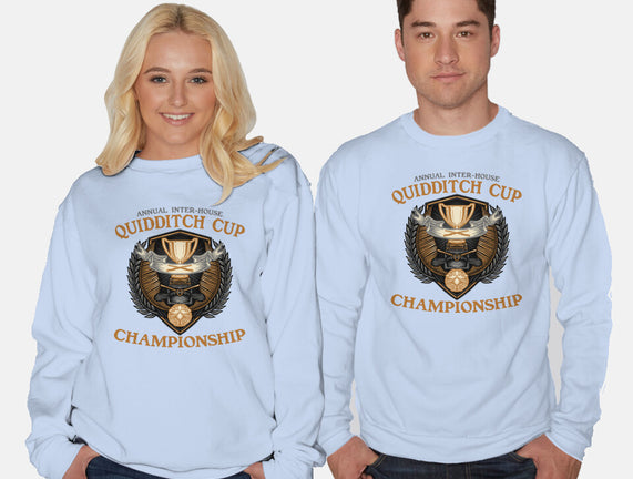 Quidditch Cup Championship