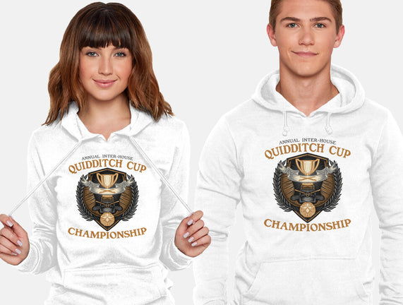 Quidditch Cup Championship