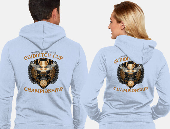 Quidditch Cup Championship