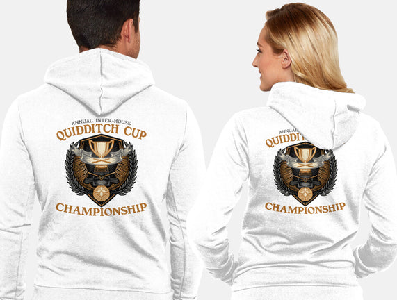 Quidditch Cup Championship