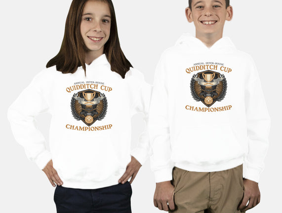Quidditch Cup Championship
