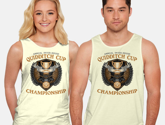 Quidditch Cup Championship