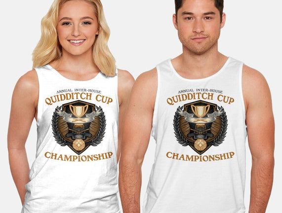 Quidditch Cup Championship