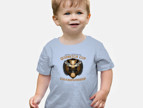 Quidditch Cup Championship