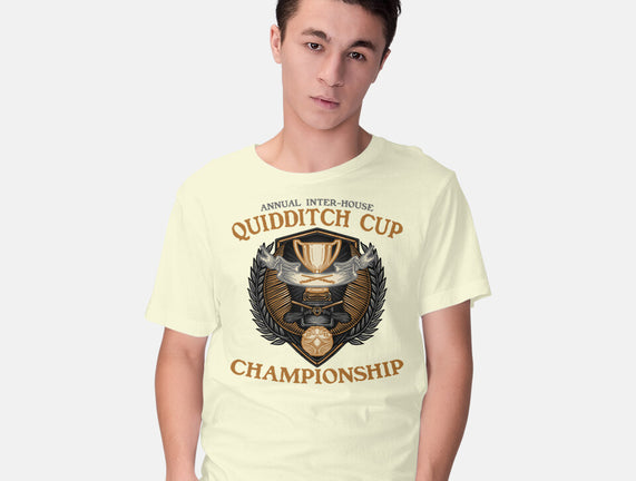 Quidditch Cup Championship