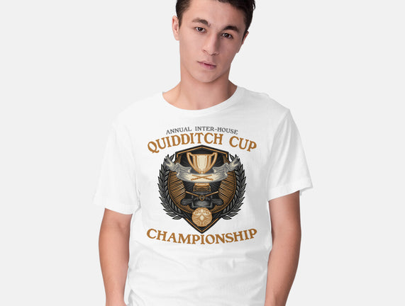 Quidditch Cup Championship