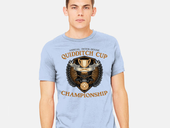 Quidditch Cup Championship