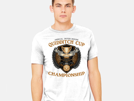 Quidditch Cup Championship