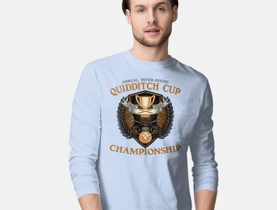 Quidditch Cup Championship