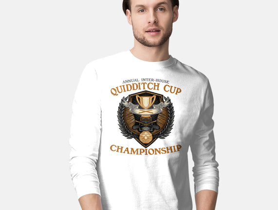 Quidditch Cup Championship