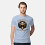 Quidditch Cup Championship-Mens-Premium-Tee-glitchygorilla