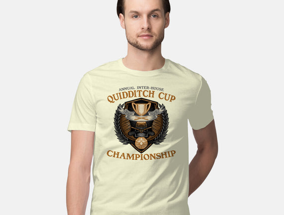 Quidditch Cup Championship