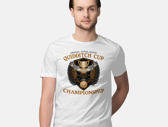 Quidditch Cup Championship