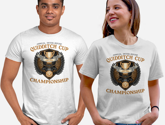Quidditch Cup Championship