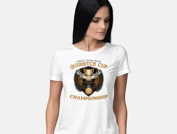 Quidditch Cup Championship