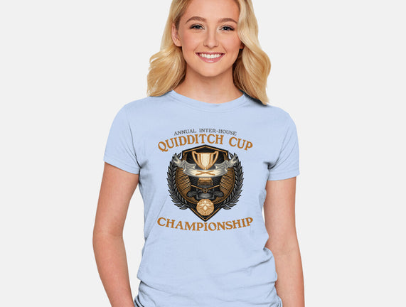 Quidditch Cup Championship