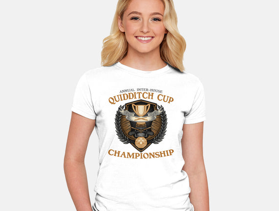 Quidditch Cup Championship
