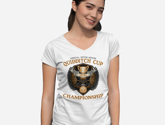 Quidditch Cup Championship