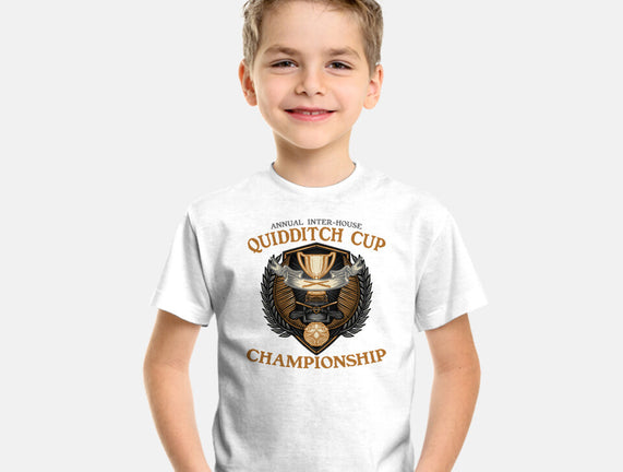 Quidditch Cup Championship