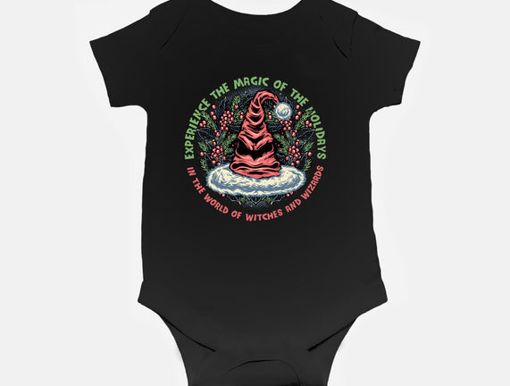 Magic Of The Holidays