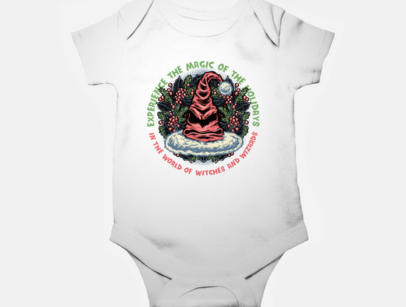 Magic Of The Holidays