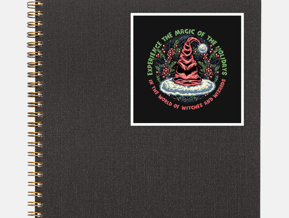 Magic Of The Holidays