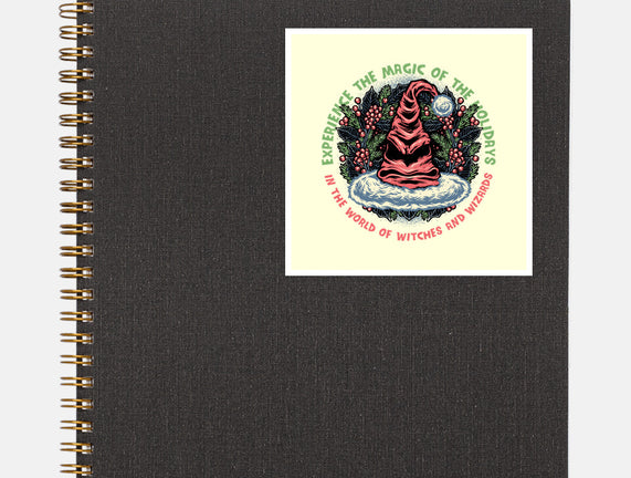 Magic Of The Holidays