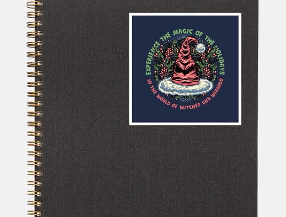 Magic Of The Holidays