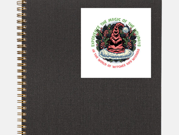 Magic Of The Holidays