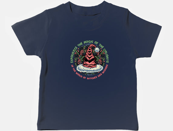 Magic Of The Holidays