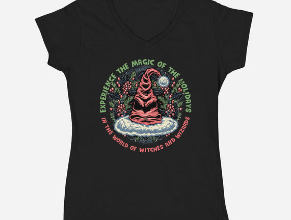 Magic Of The Holidays