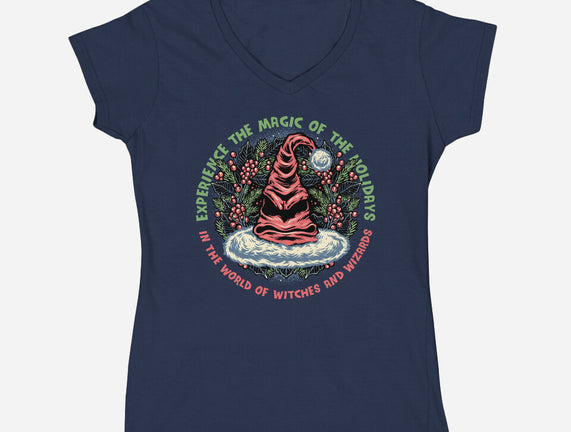 Magic Of The Holidays