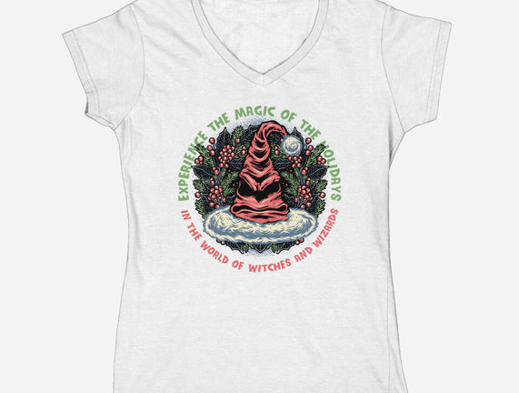 Magic Of The Holidays