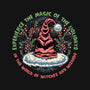 Magic Of The Holidays-Mens-Premium-Tee-glitchygorilla