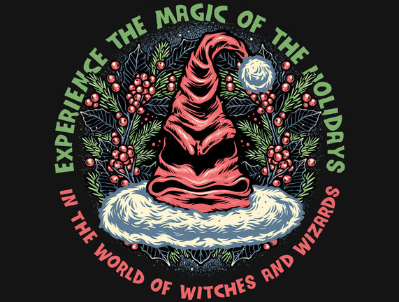 Magic Of The Holidays