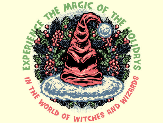 Magic Of The Holidays