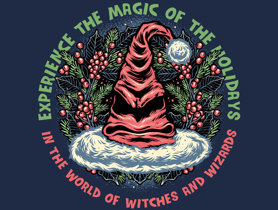 Magic Of The Holidays