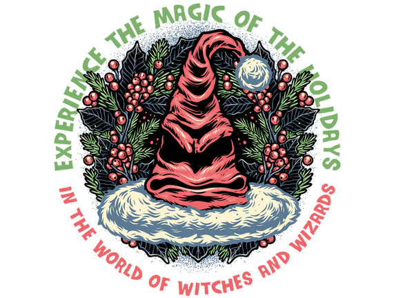 Magic Of The Holidays