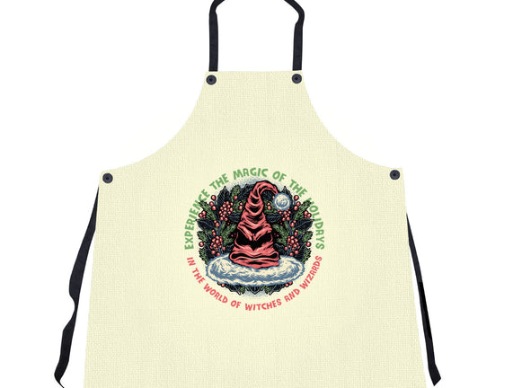 Magic Of The Holidays