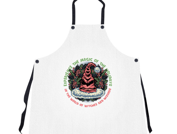 Magic Of The Holidays