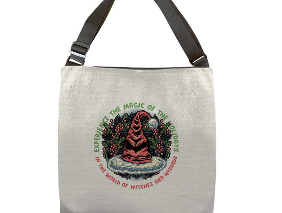 Magic Of The Holidays