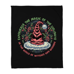 Magic Of The Holidays